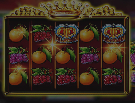 Shining Crown