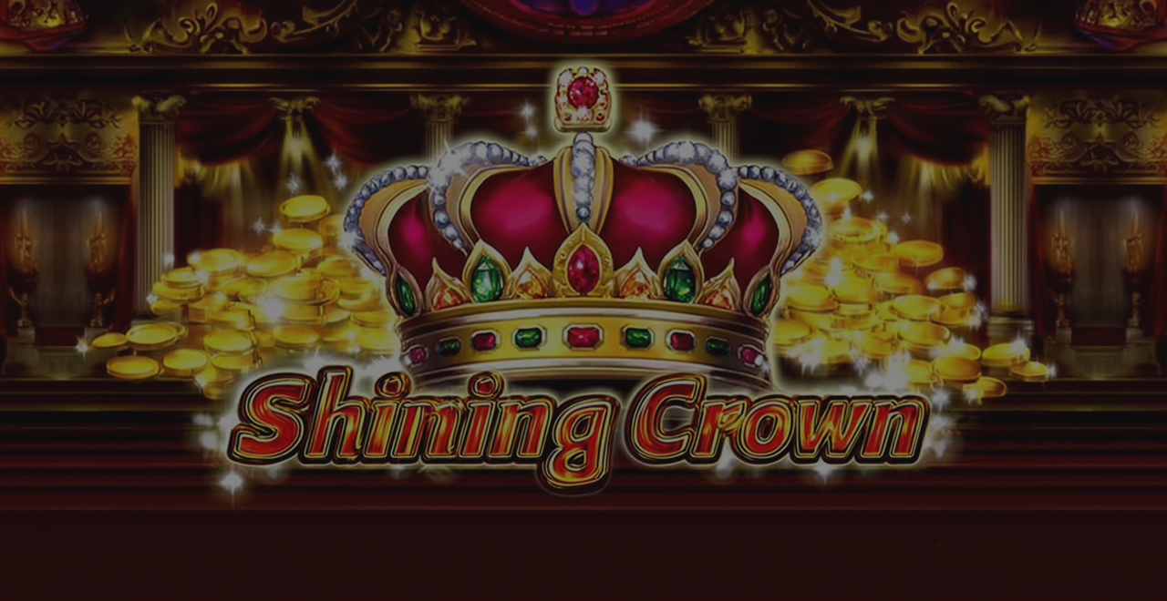 Shining Crown