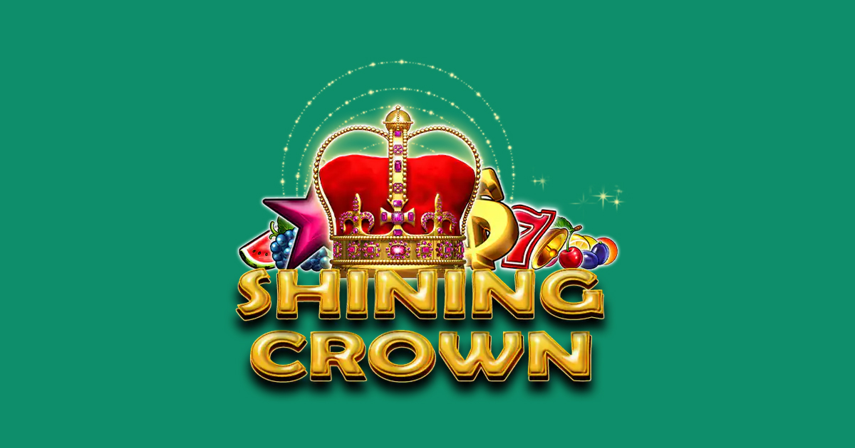 Shining Crown